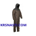 Костюм зимний Carp Pro Warm Suit -15°C